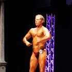 Mark  Goetz - NPC West Texas Classic 2012 - #1